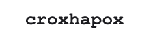 croxhapox